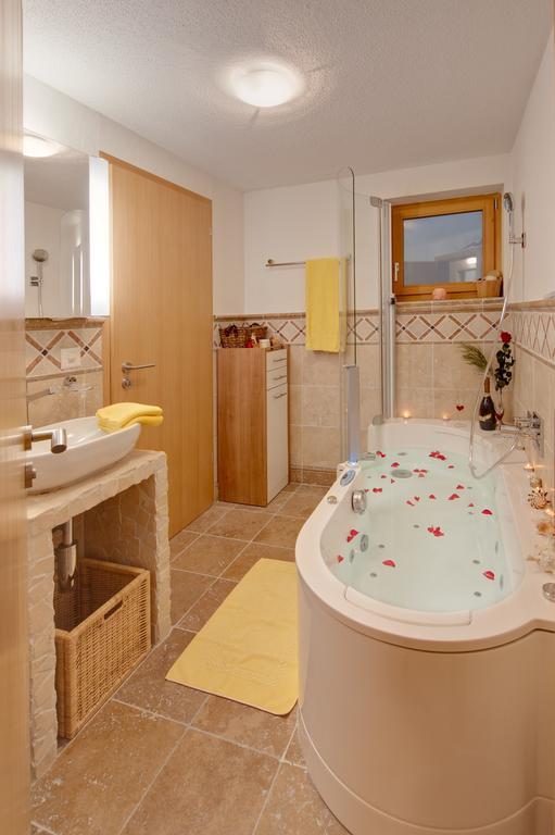Alpoase Chalet *