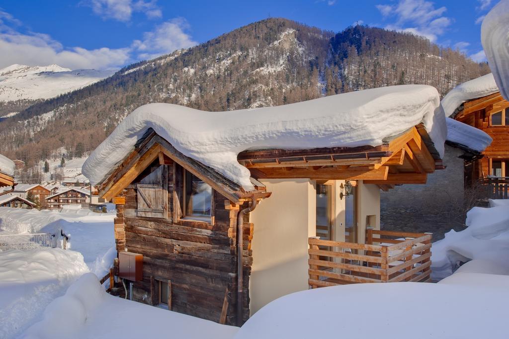 Alpoase Chalet